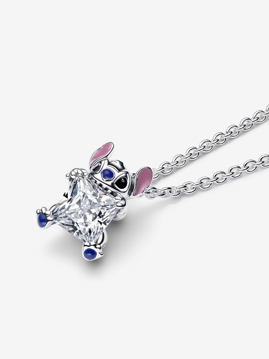 Disney Stitch Collier Necklace