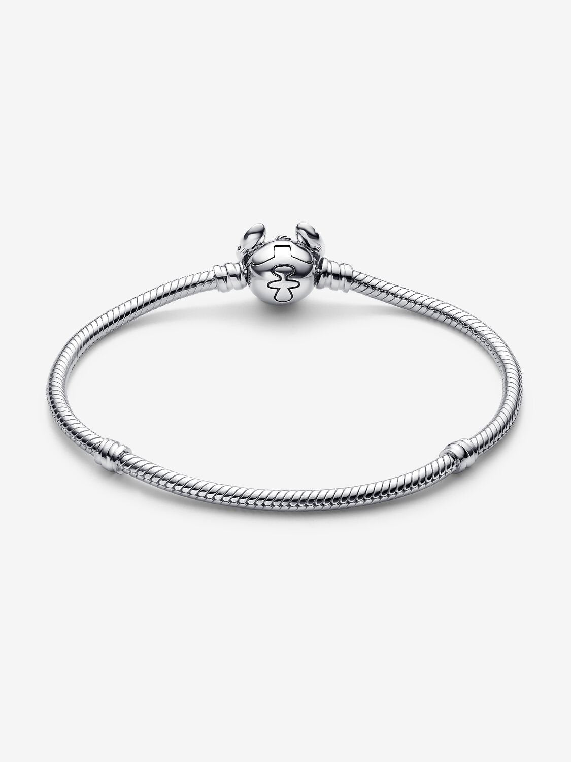 Disney Stitch Snake Chain Bracelet 593738C01 /2025 D