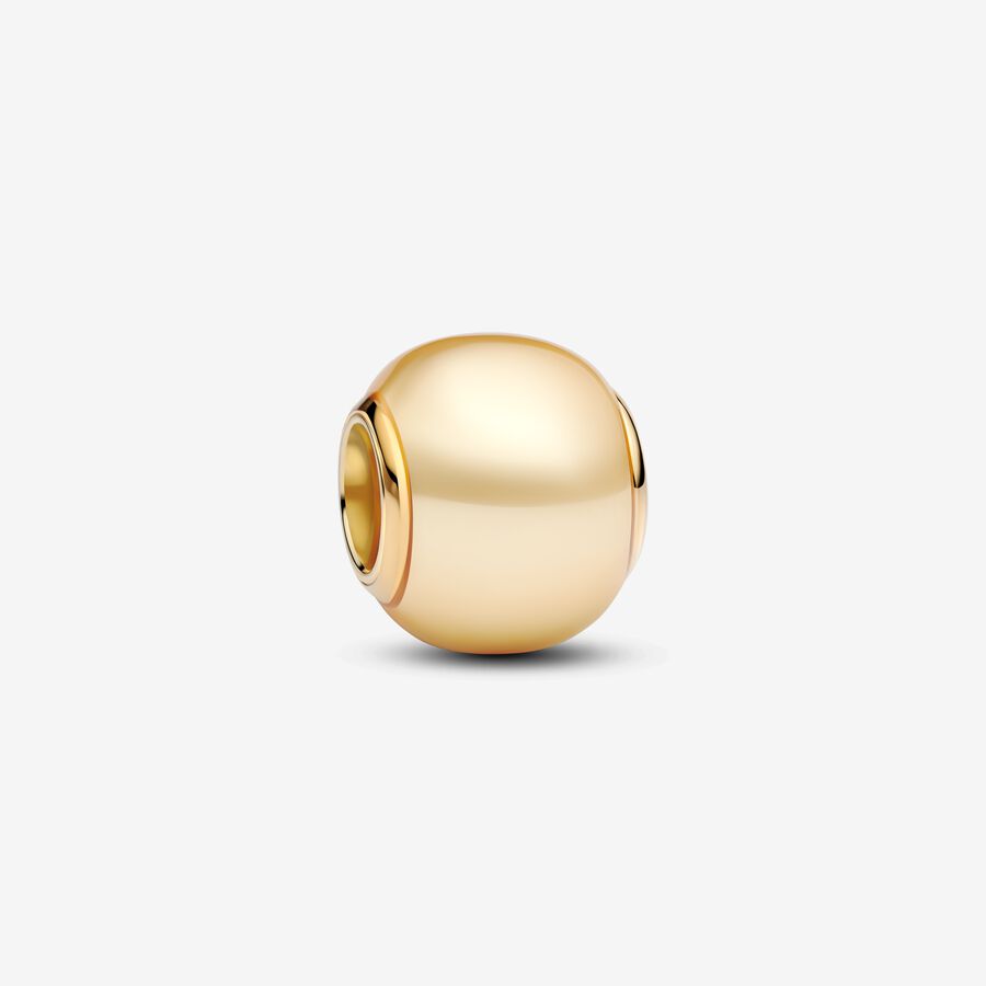 Golden Charm