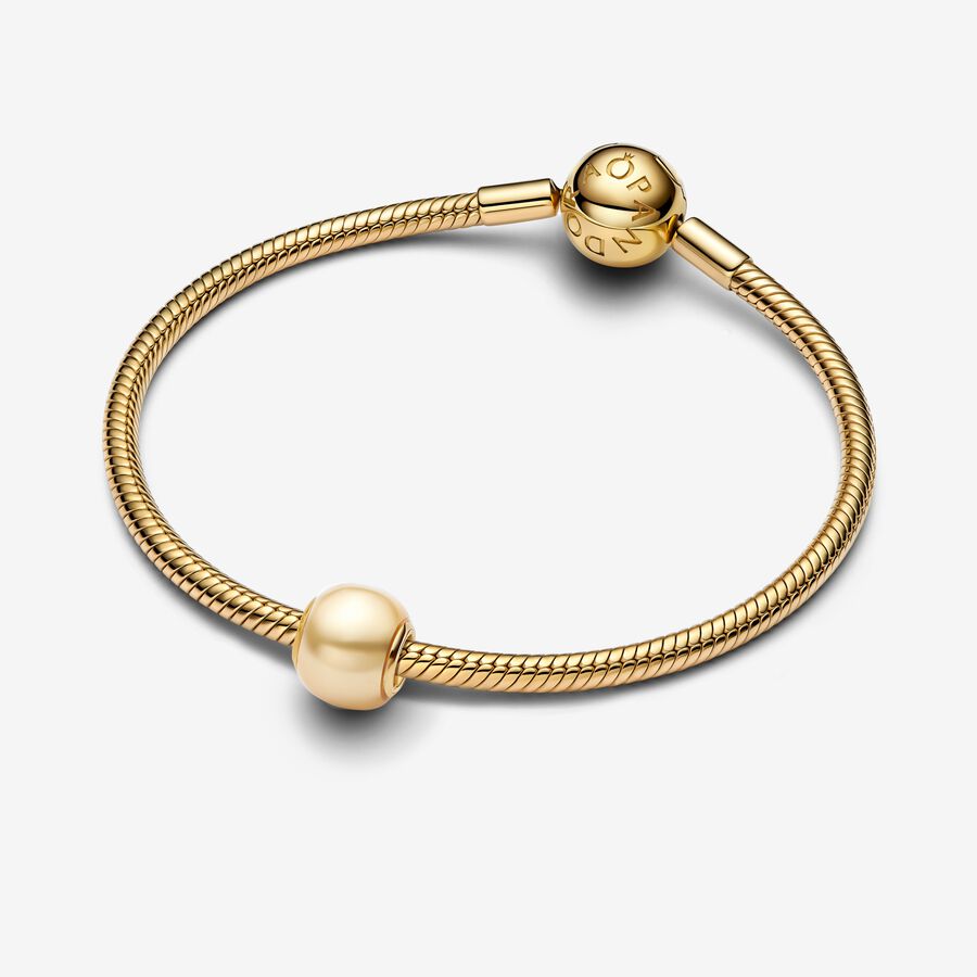 Golden Charm