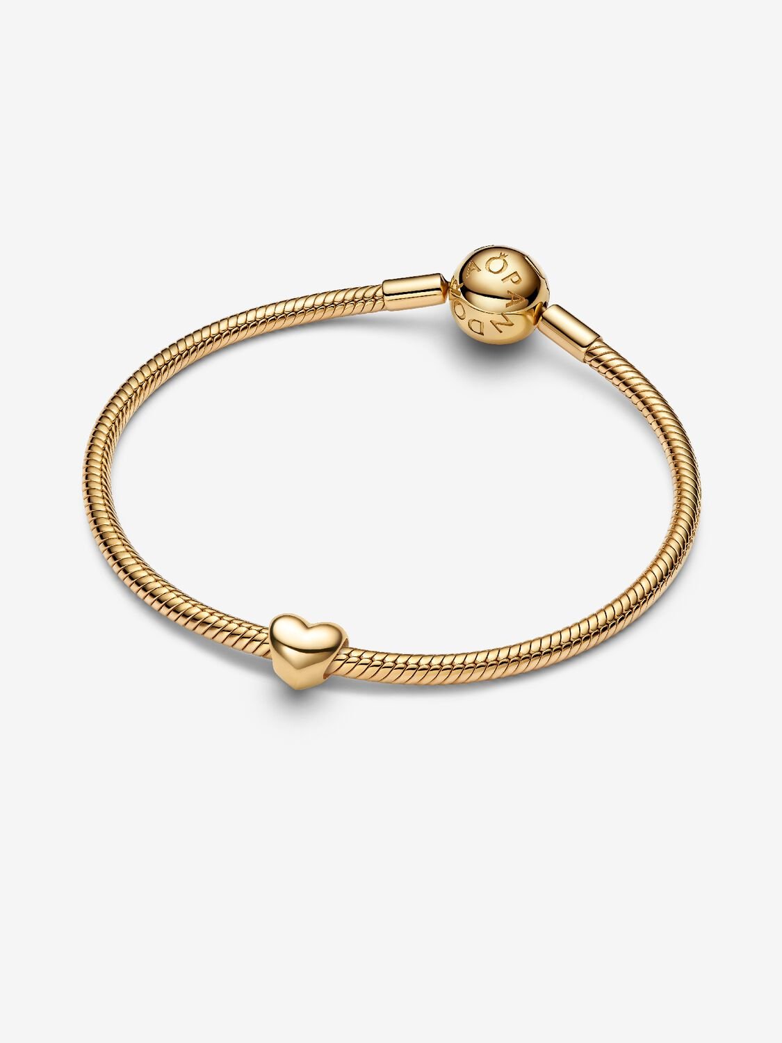 Heart Mini Charm