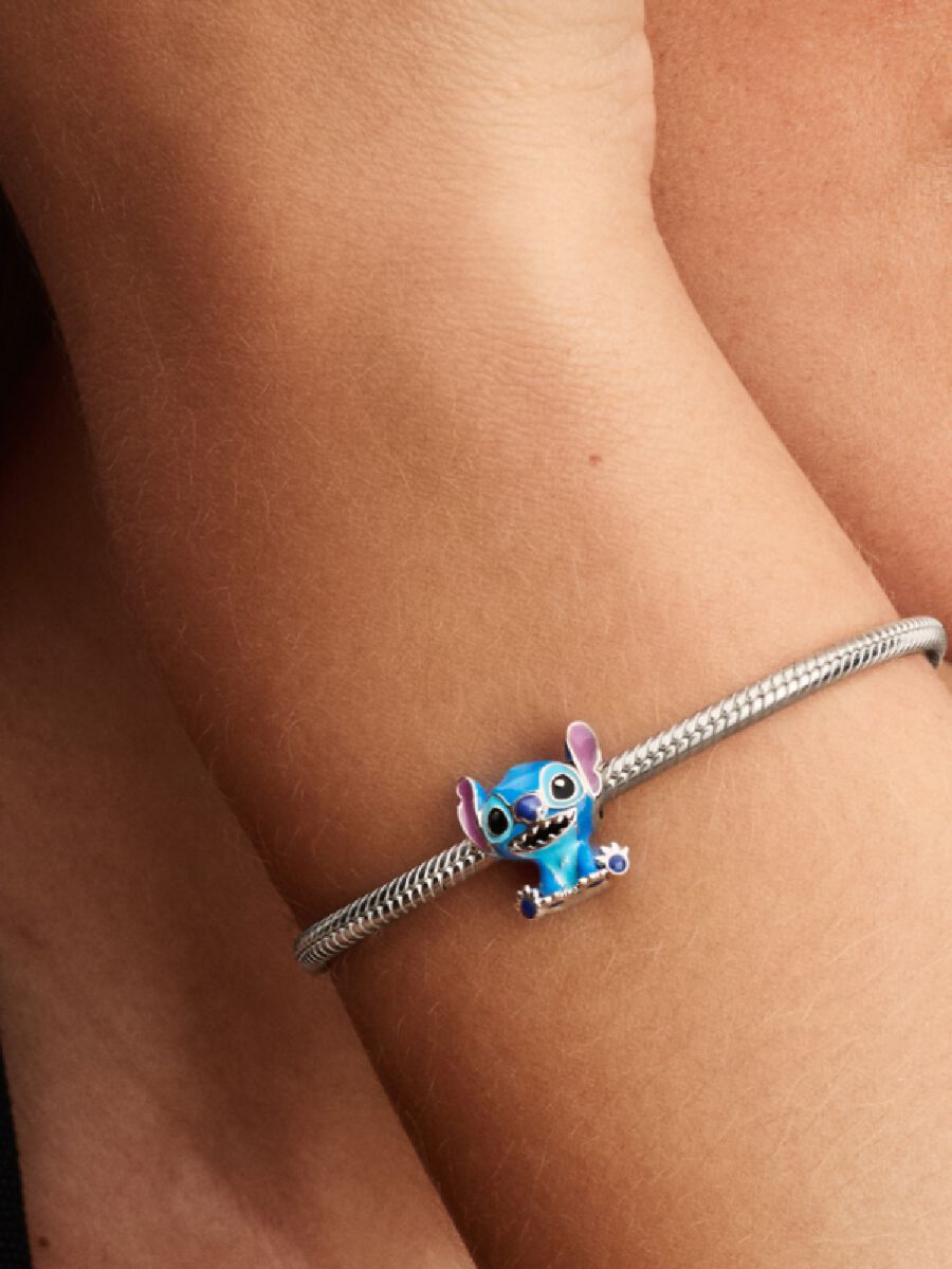 Disney Stitch Charm