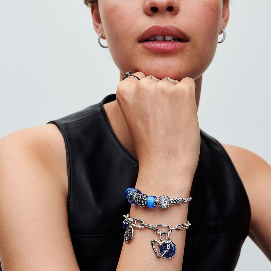 Pandora ME Small-Link Chain Bracelet