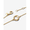 Organically Shaped Pavé Bracelet