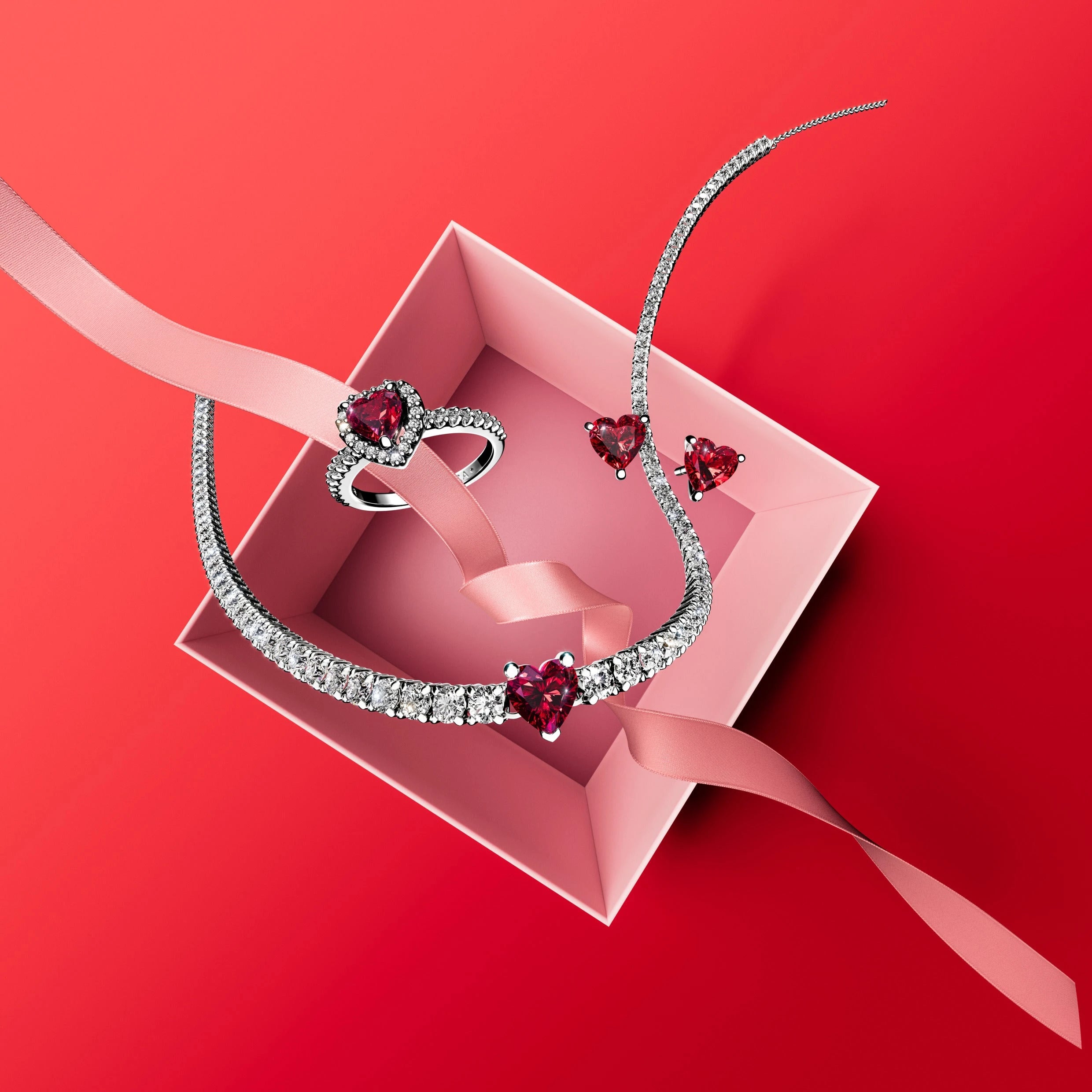 Gift-Sets Pandora West Africa