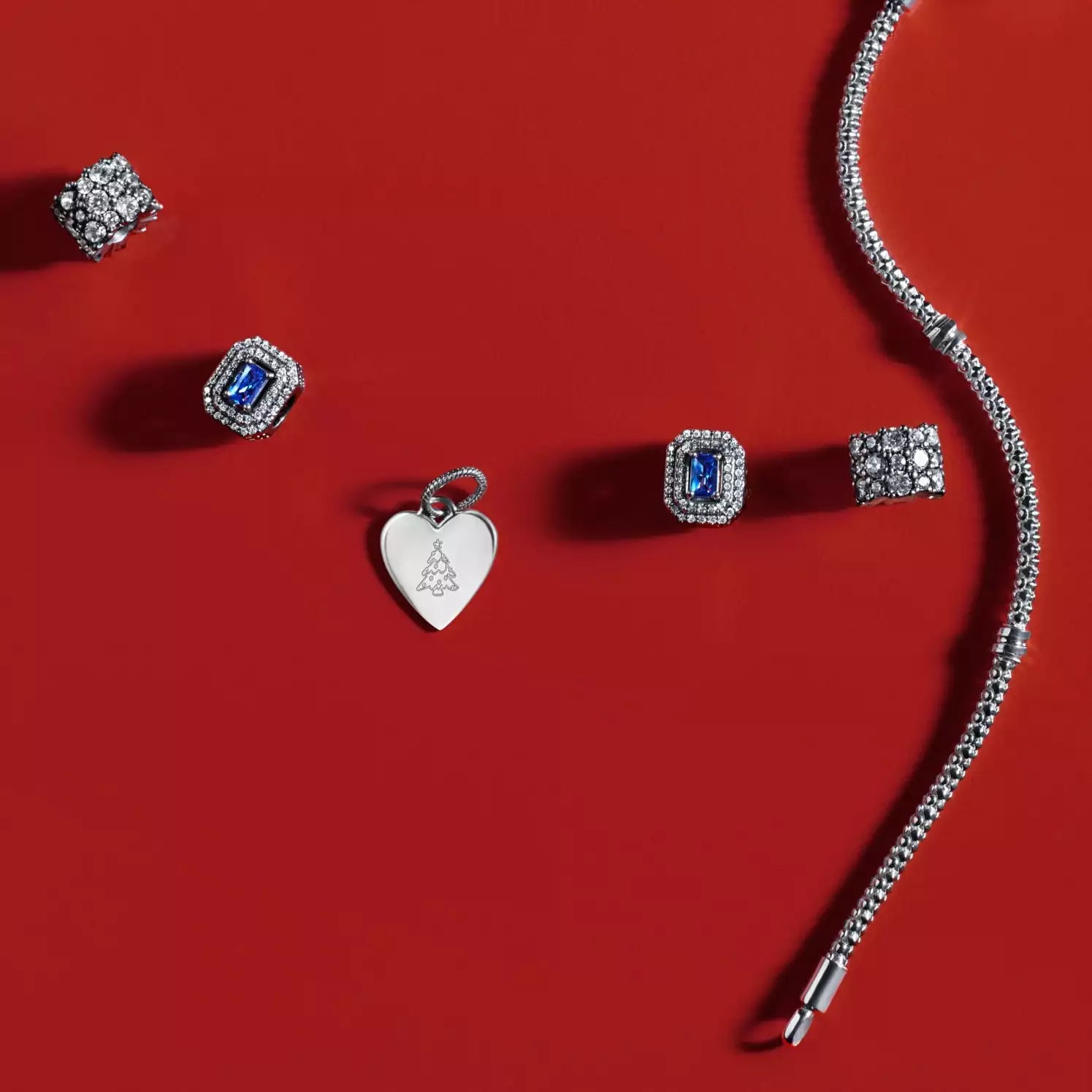 Popular-Gifts Pandora West Africa