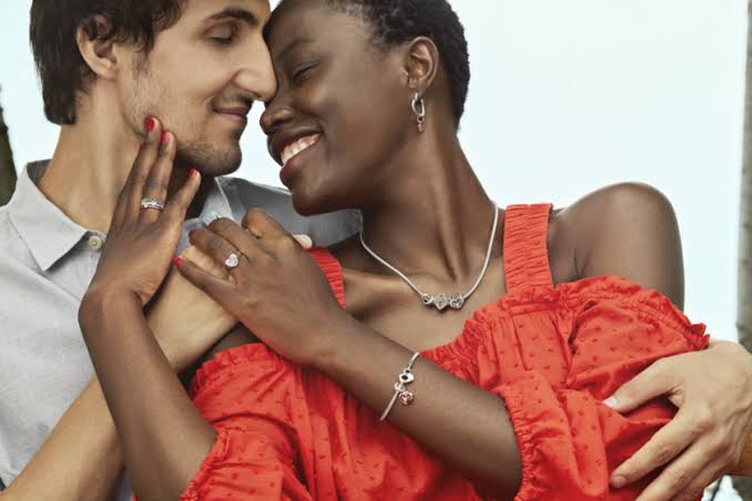Anniversary Pandora Nigeria