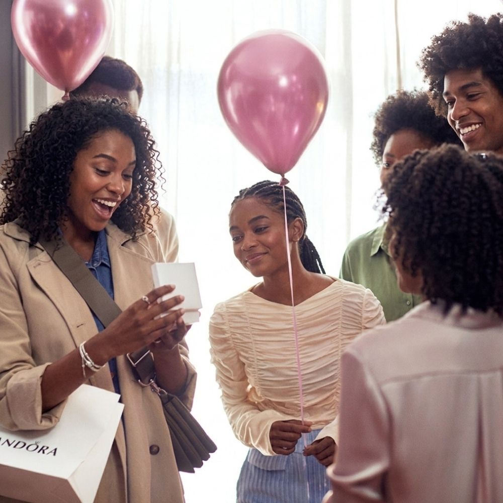 Birthday-Gifts Pandora Nigeria