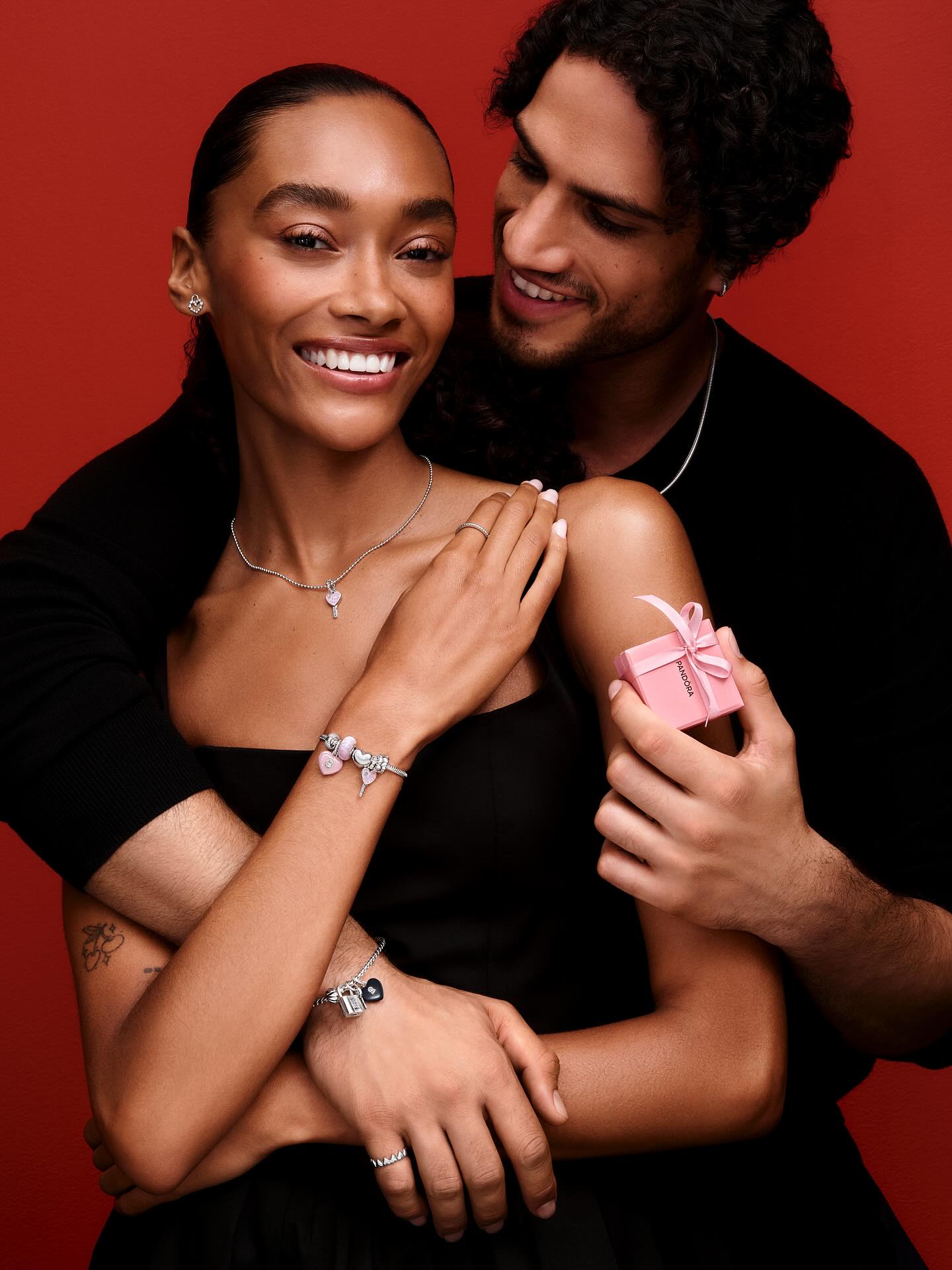 Valentine Pandora Nigeria