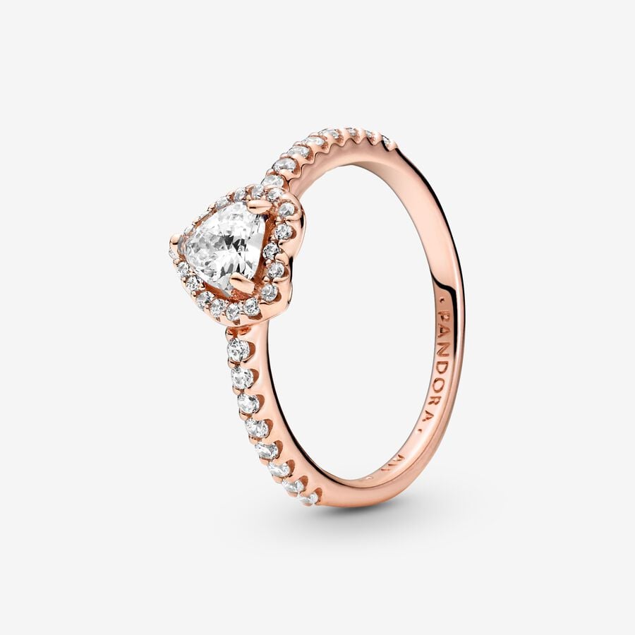 Epidor Rings RINGS – Pandora West Africa