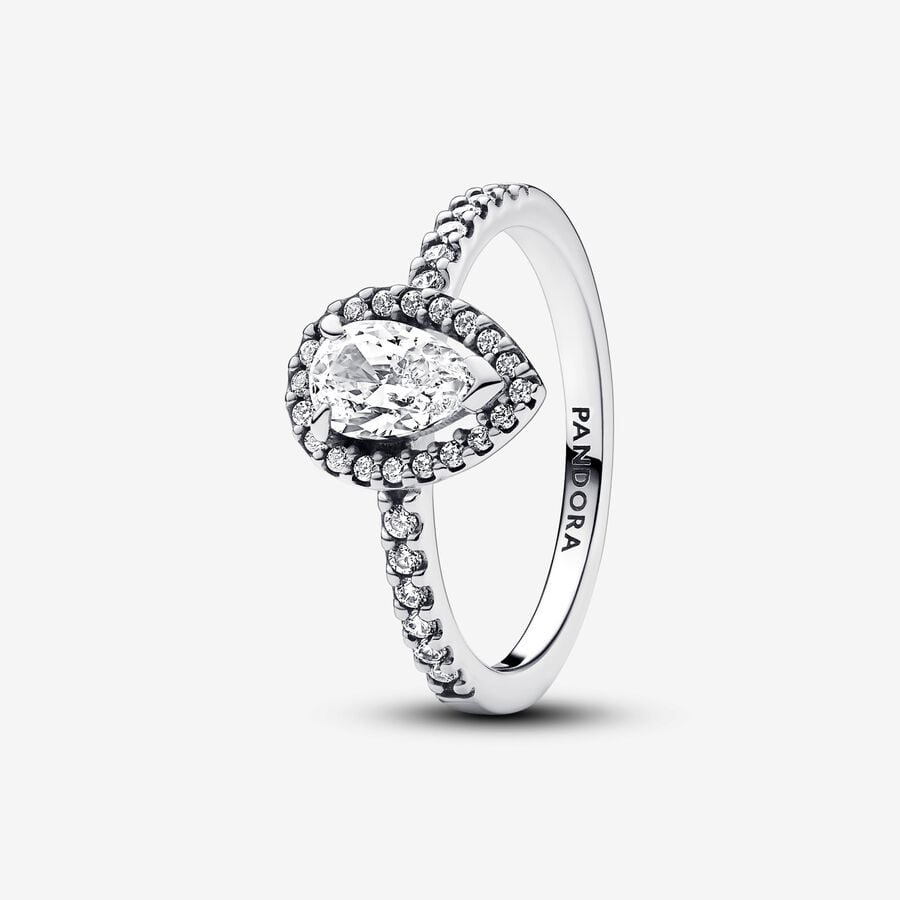 Pandora Rings Model RINGS – Pandora West Africa
