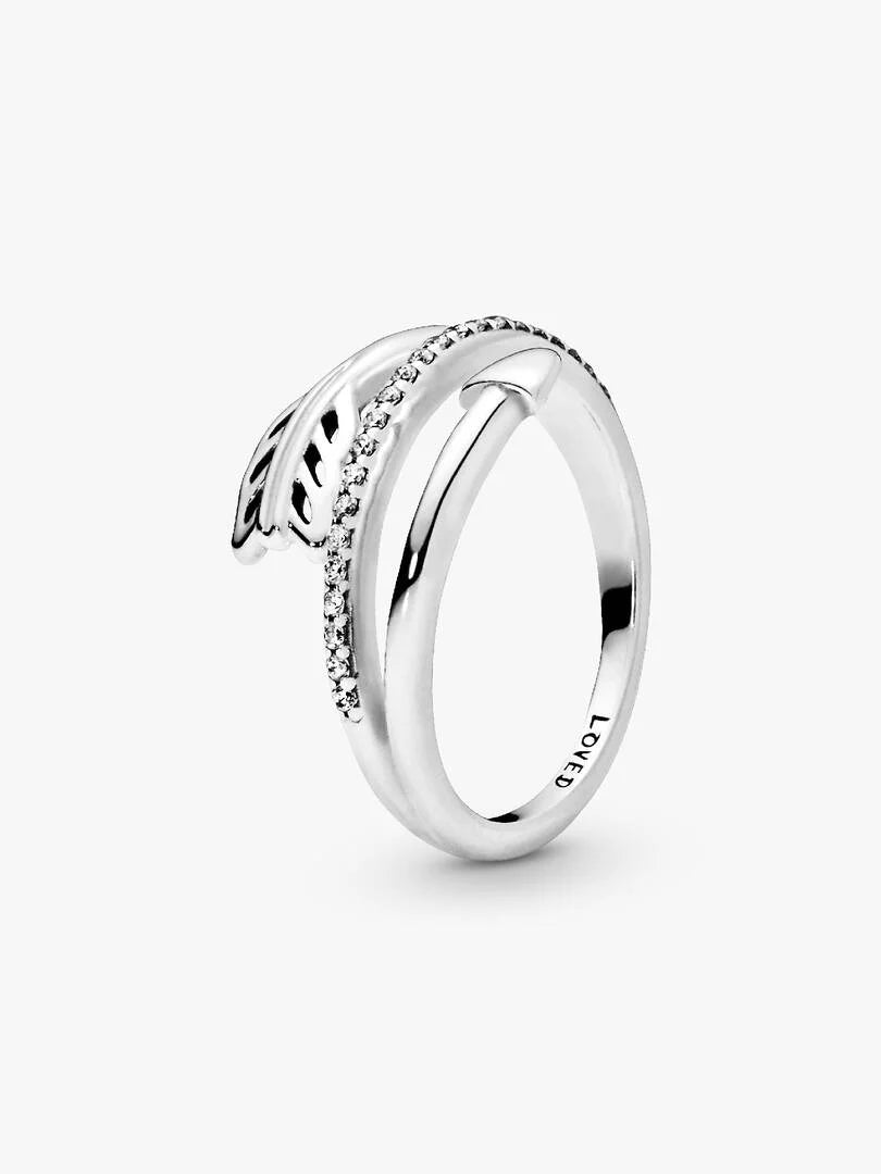 Sparkling Arrow Ring Pandora West Africa