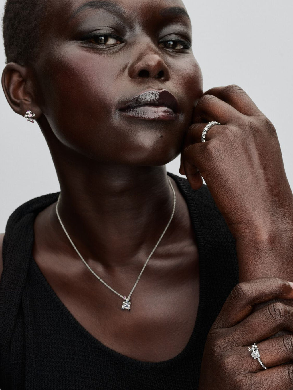 Disney Stitch Collier Necklace