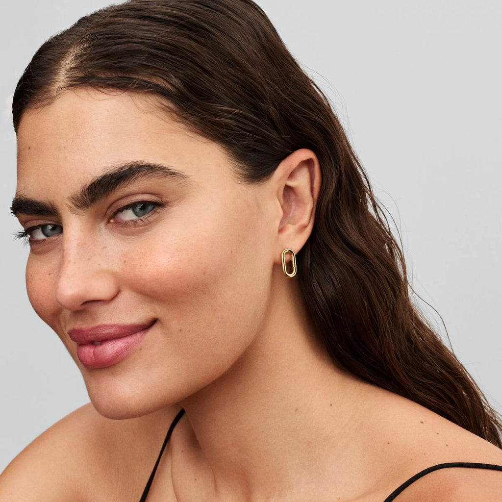 Openable Stud Earring 263856C00 /2025 D