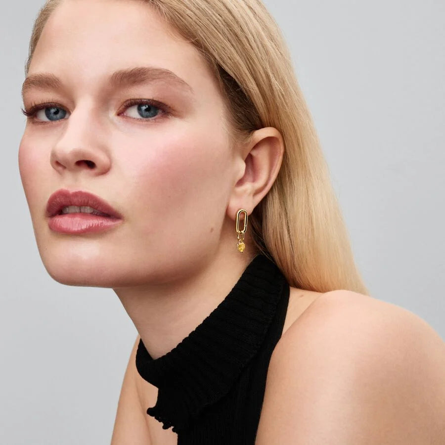 Openable Stud Earring 263856C00 /2025 D