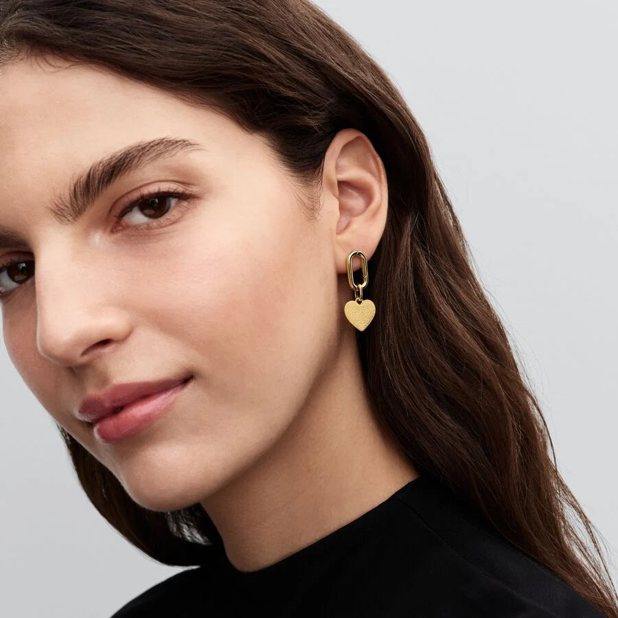 Openable Stud Earring 263856C00 /2025 D