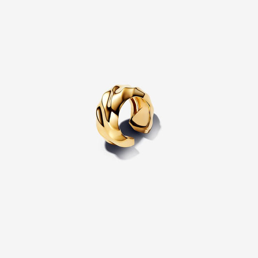Rippled Ear Cuff 263872C00 /2025 D