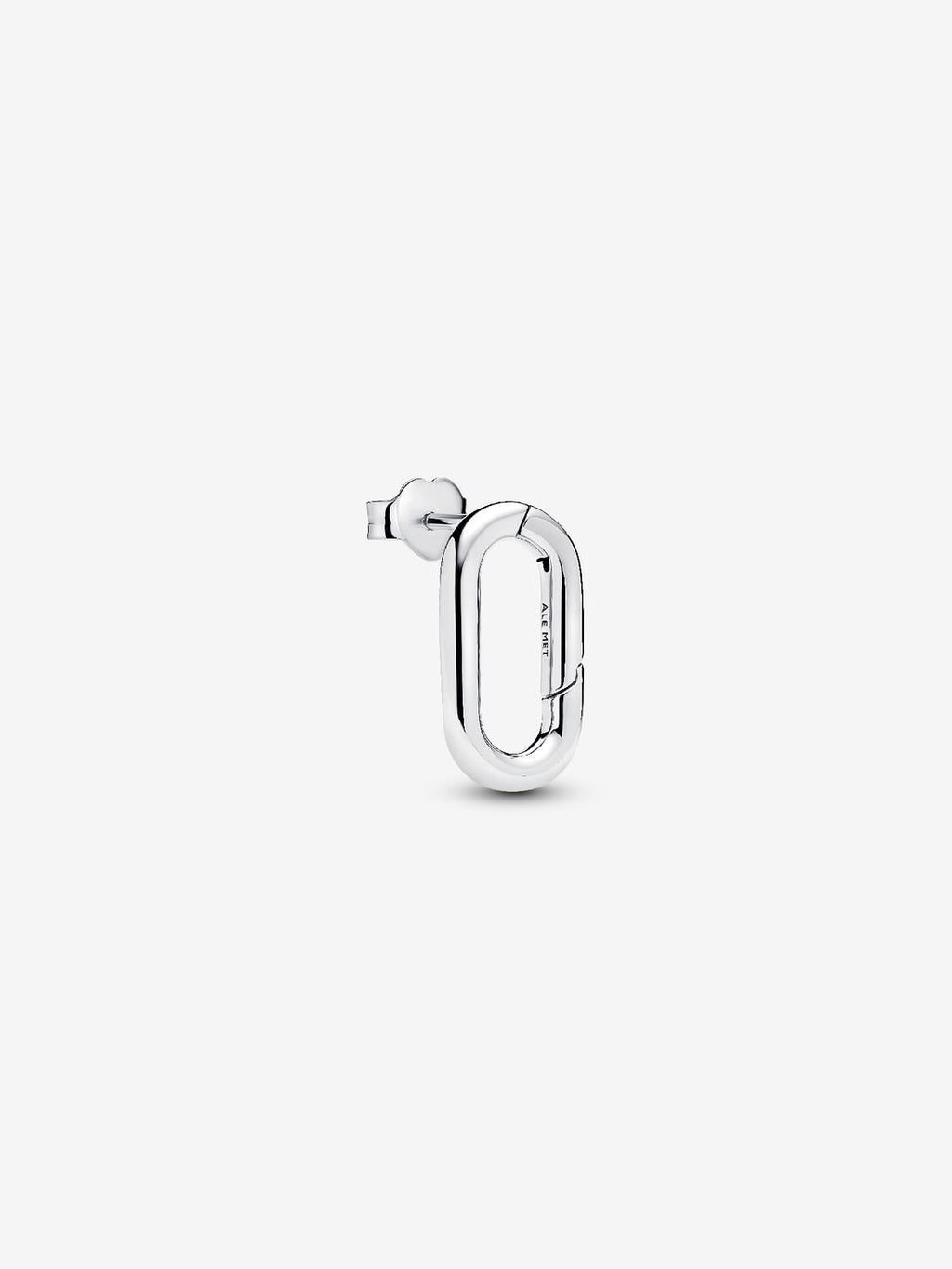 Openable Stud Earring Sterling silver 293856C00