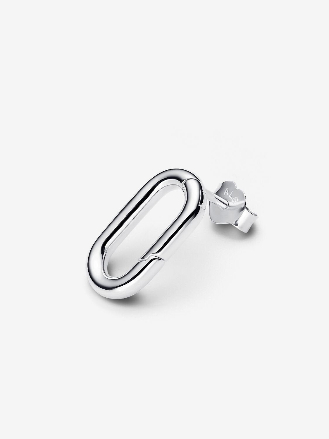 Openable Stud Earring Sterling silver 293856C00