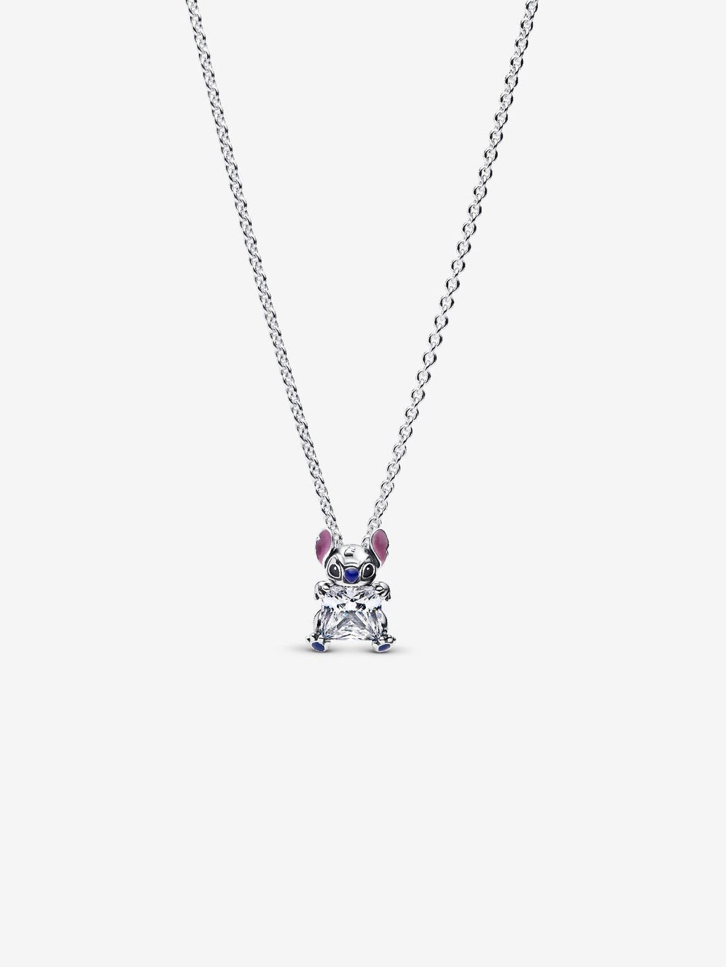 Disney Stitch Collier Necklace