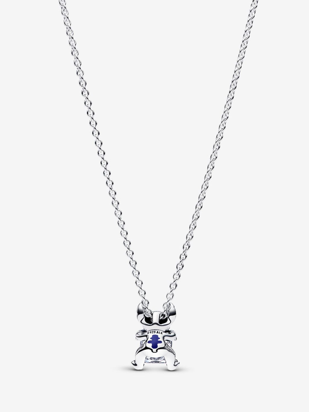 Disney Stitch Collier Necklace