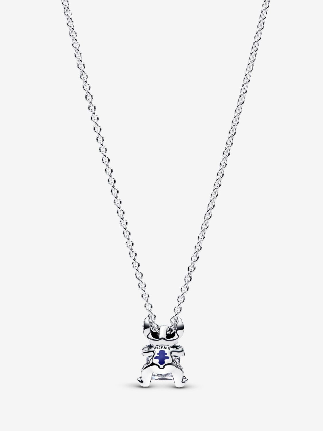 Disney Stitch Collier Necklace