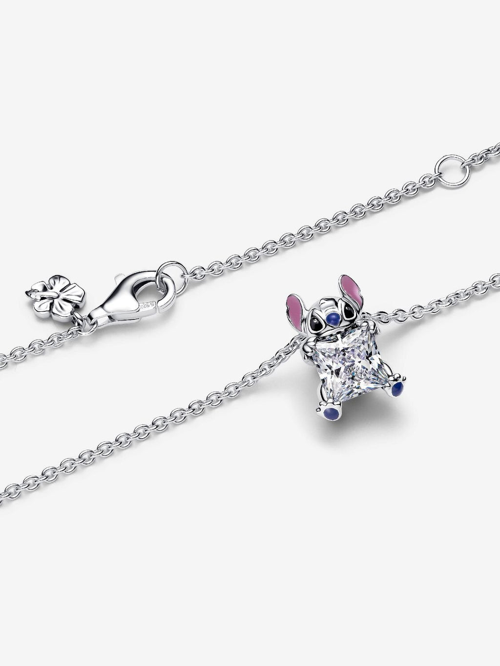 Disney Stitch Collier Necklace