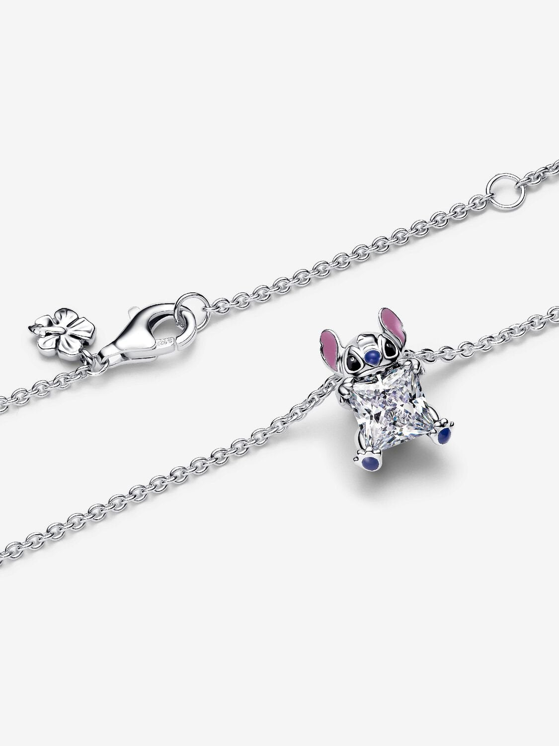 Disney Stitch Collier Necklace