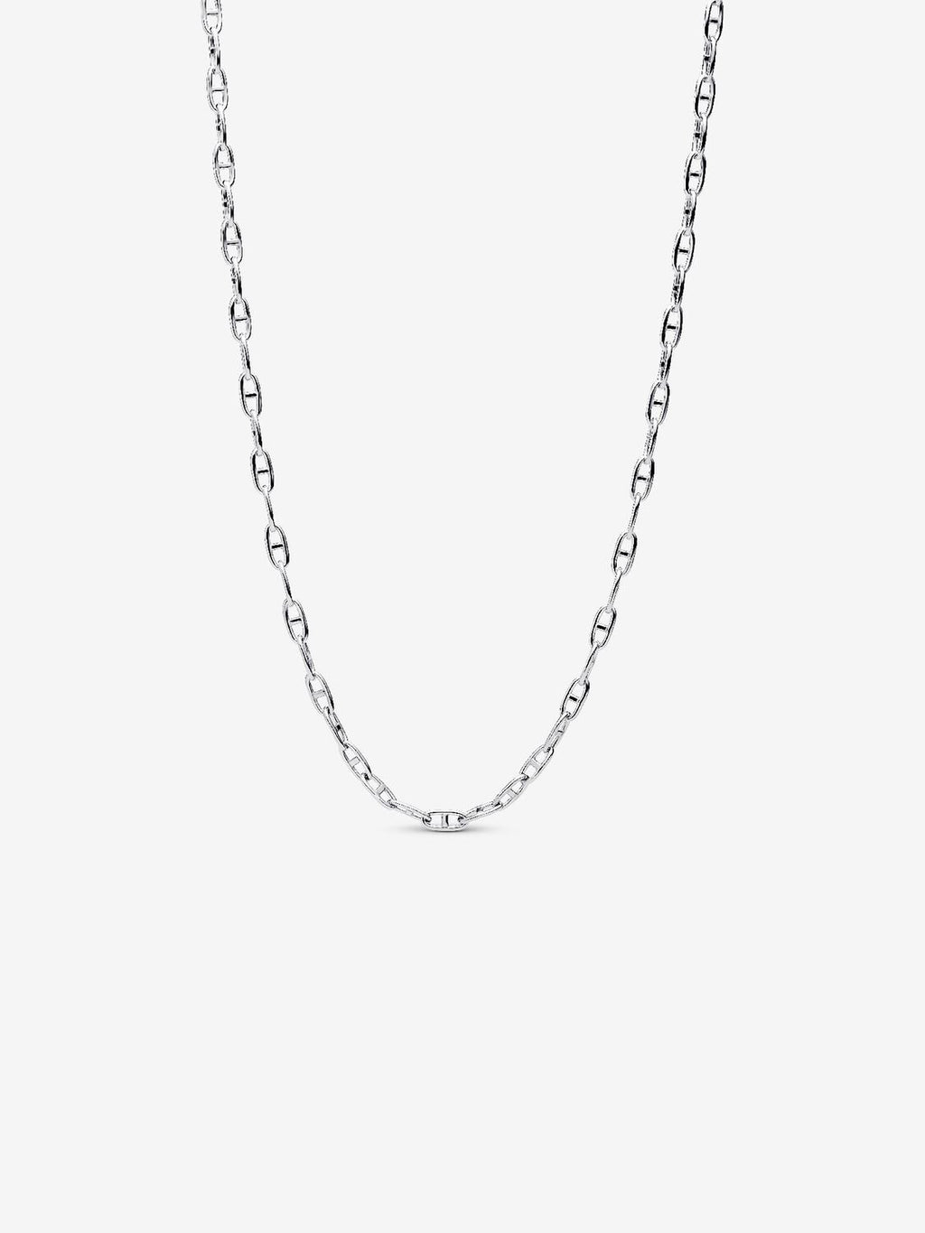 Anchor Chain Necklace