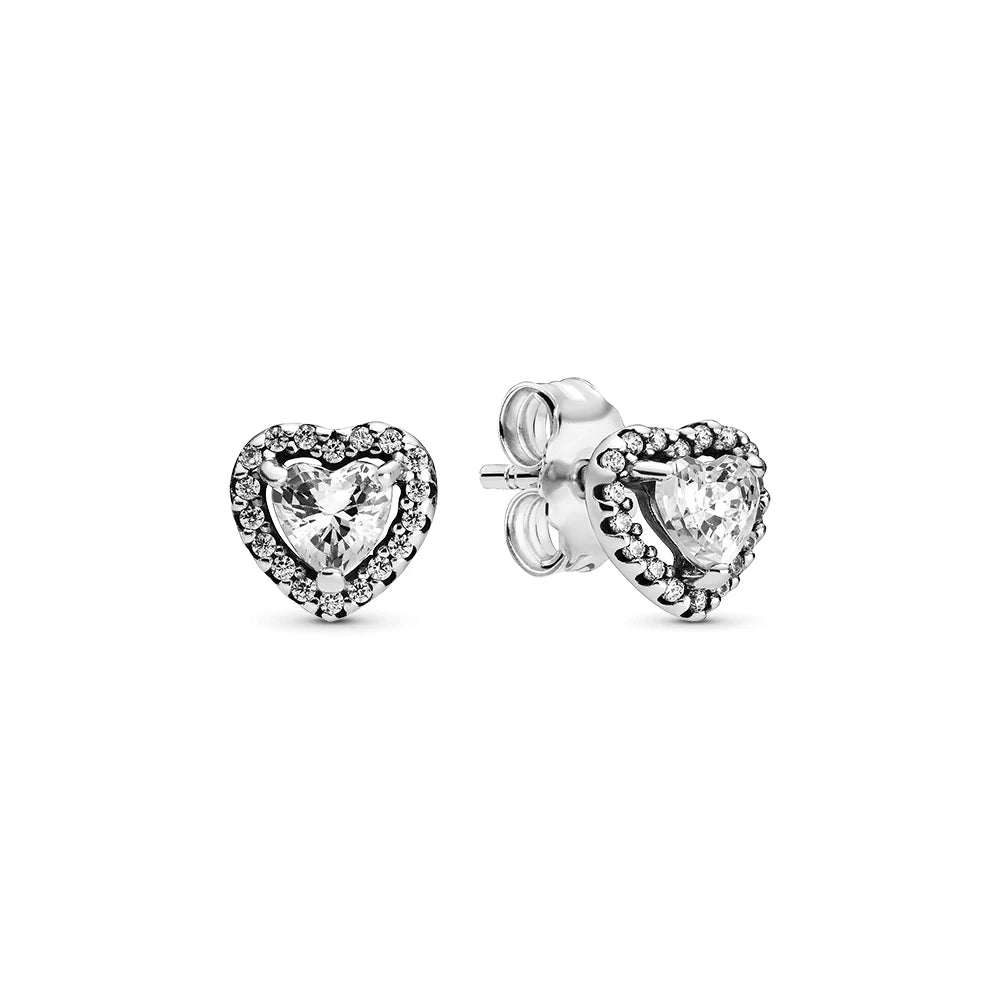 Pandora Timeless Heart Gift Set