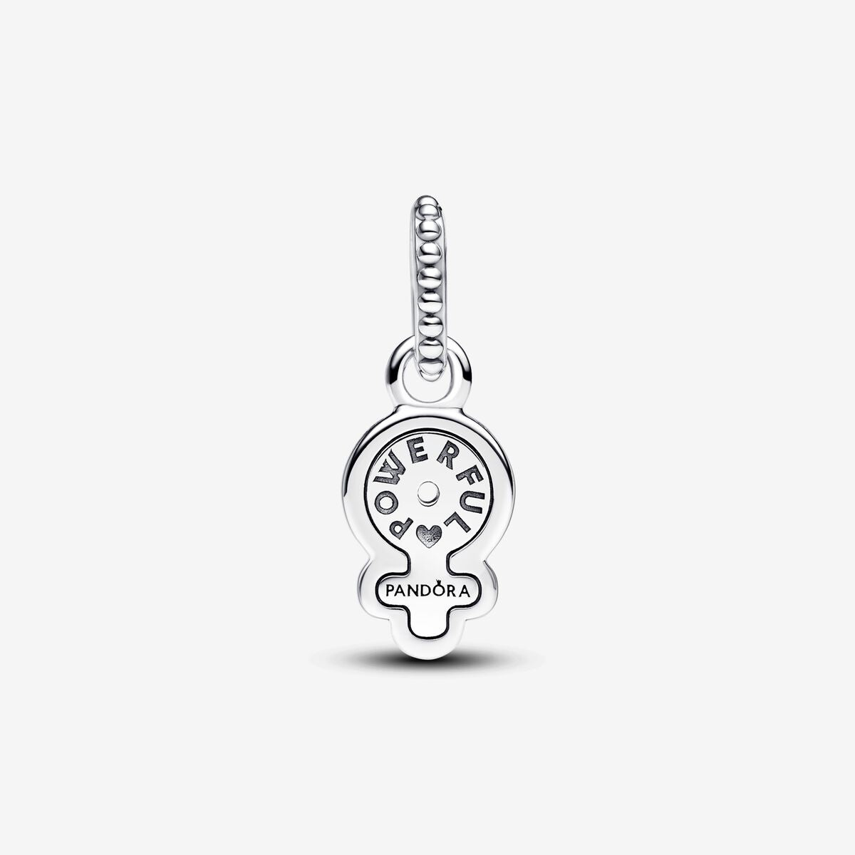Powerful Women Opalescent Dangle Charm