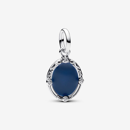 Disney Snow White Magic Mirror Dangle Charm