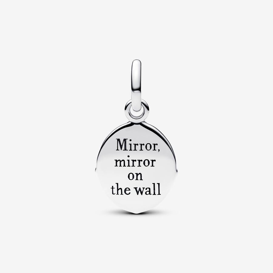 Disney Snow White Magic Mirror Dangle Charm