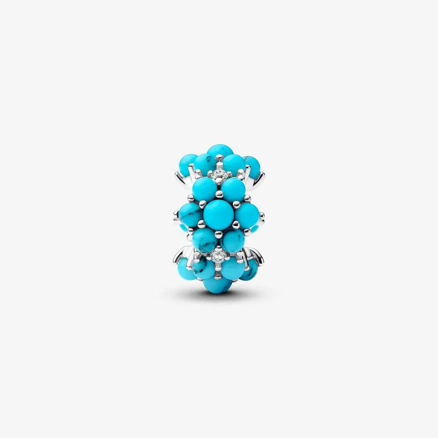 Turquoise-coloured Ocean Charm