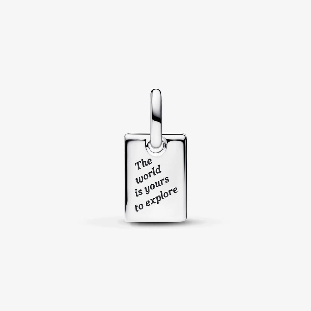 Travel Dangle Charm 793913C01 /2025 D