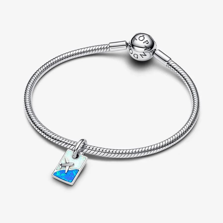 Travel Dangle Charm 793913C01 /2025 D