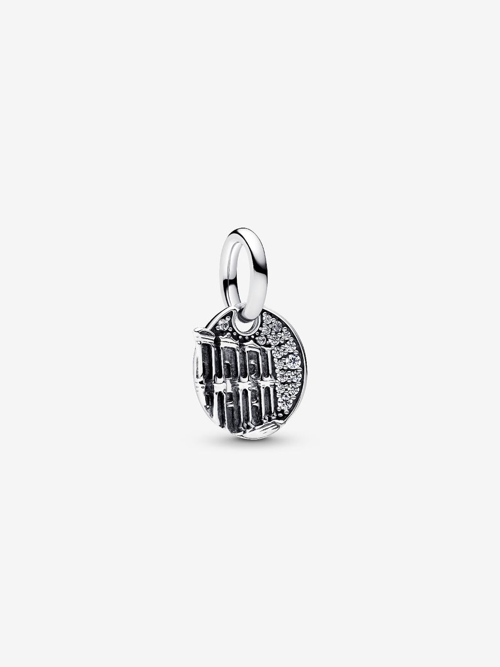 Ephesus Pendant Charm 925 Sterling Silver 793919C01 /2025 D