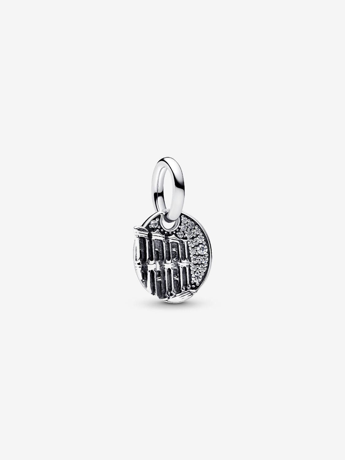 Ephesus Pendant Charm 925 Sterling Silver 793919C01 /2025 D
