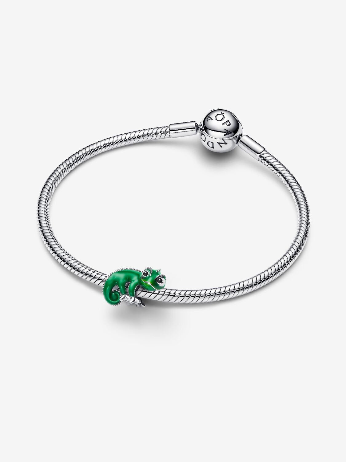 Disney Tangled Pascal Color-changing Charm