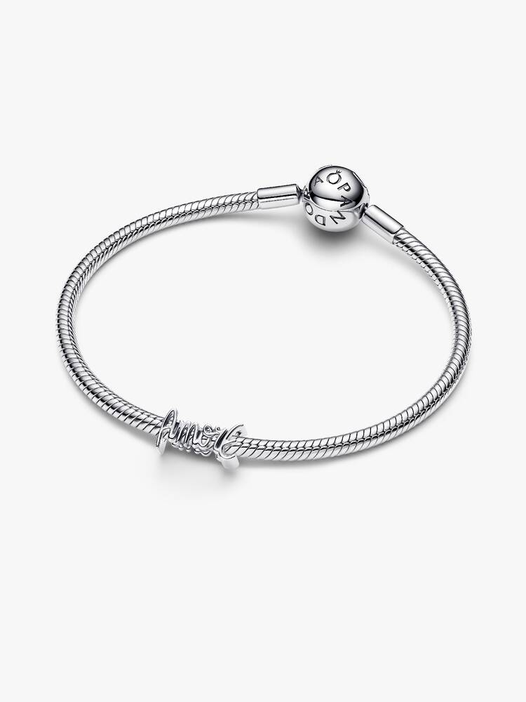 Amore Script Charm Pandora West Africa
