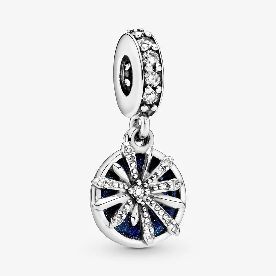 SALE - Dazzling Wishes Fireworks Dangle Charm Pandora West Africa