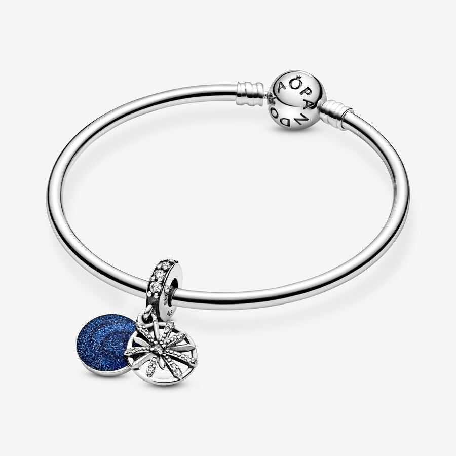 SALE - Dazzling Wishes Fireworks Dangle Charm Pandora West Africa