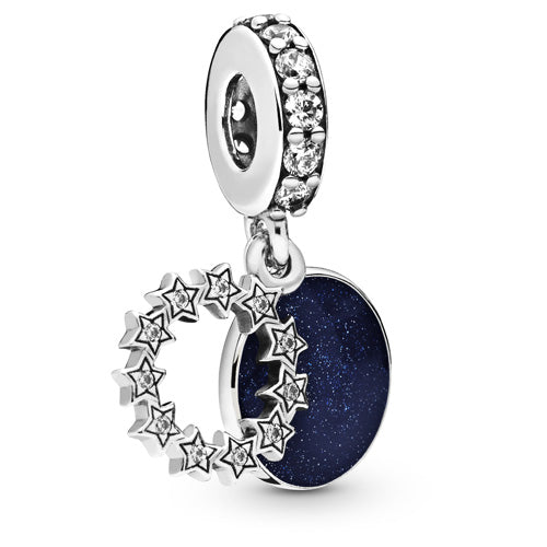 Inspirational Stars Dangle Pandora West Africa