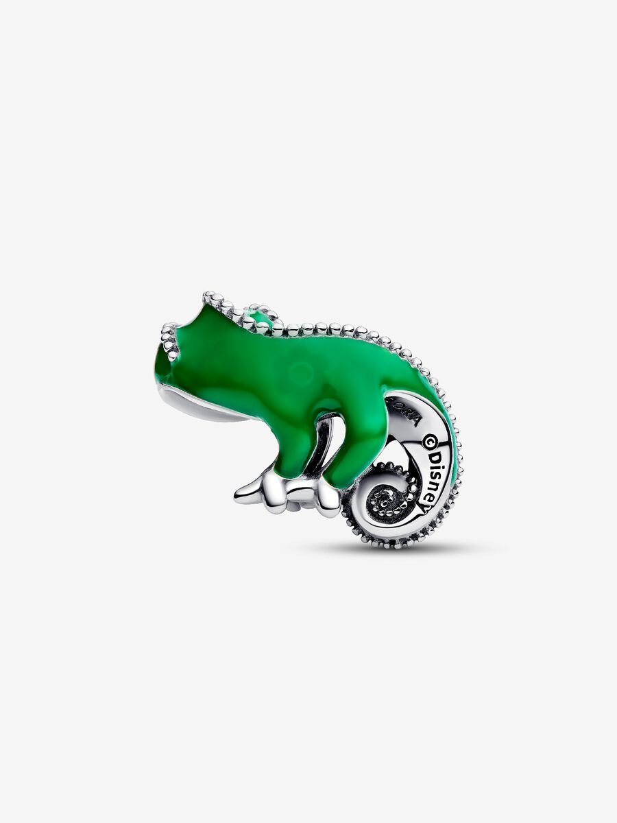 Disney Tangled Pascal Color-changing Charm - Pandora West Africa Charms   