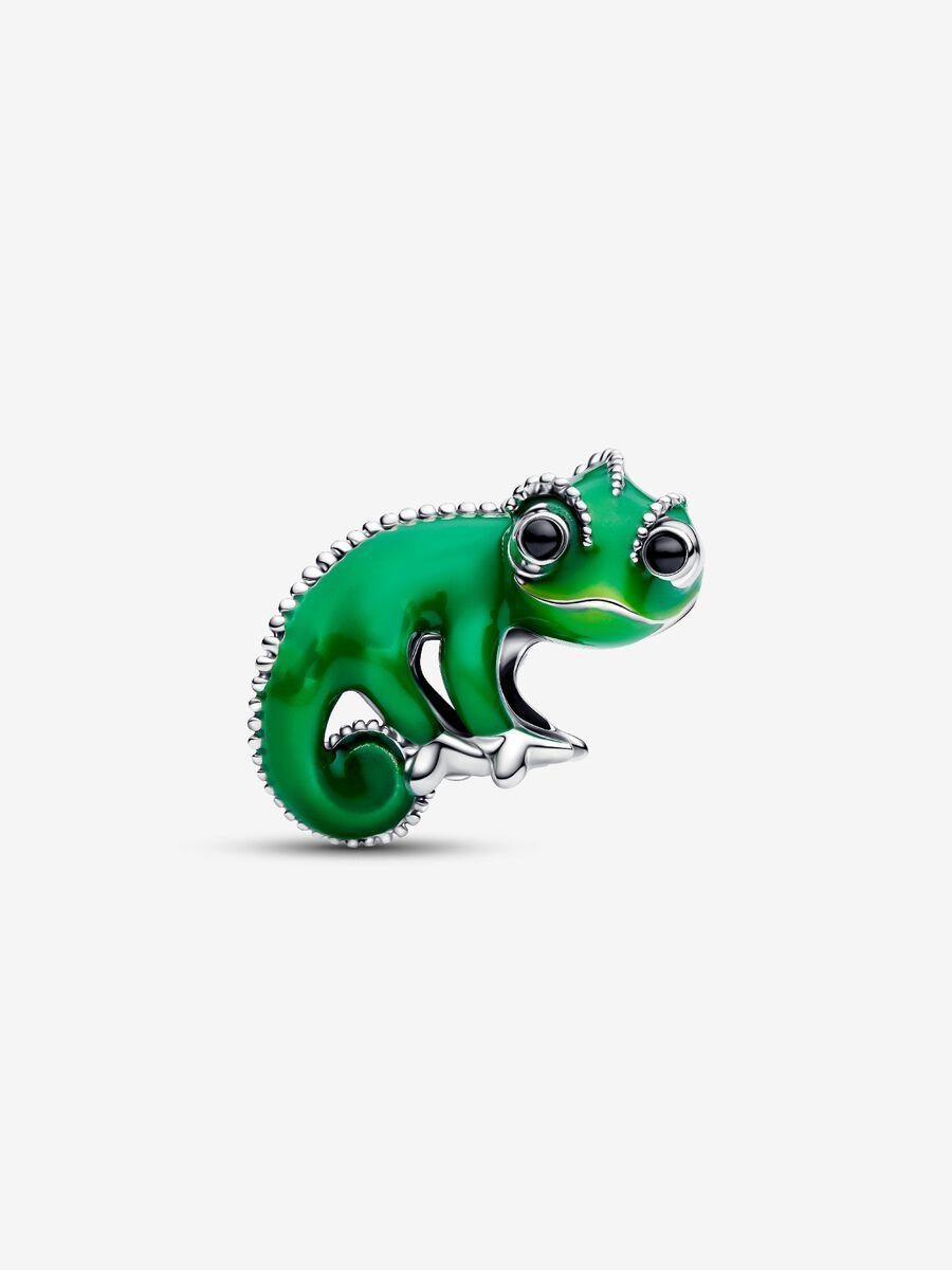 Disney Tangled Pascal Color-changing Charm - Pandora West Africa Charms   