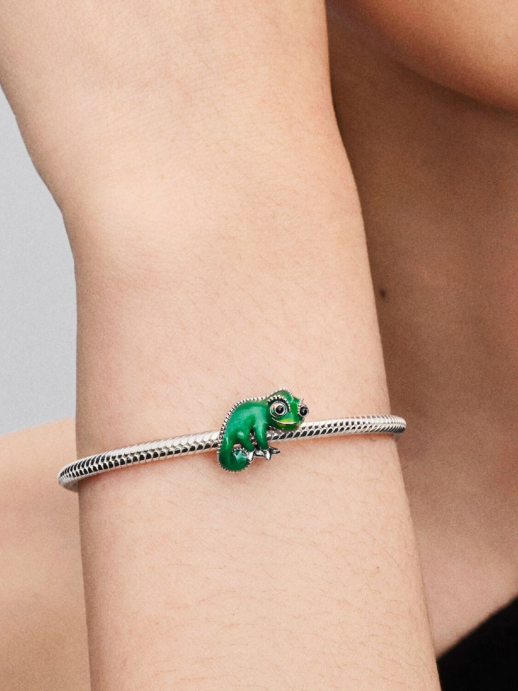 Disney Tangled Pascal Color-changing Charm - Pandora West Africa Charms   