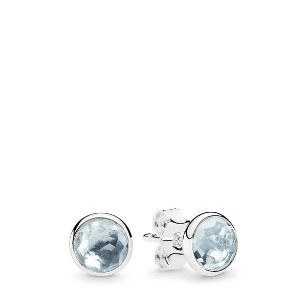 March birthstone silver s (290738NAB) Pandora West Africa