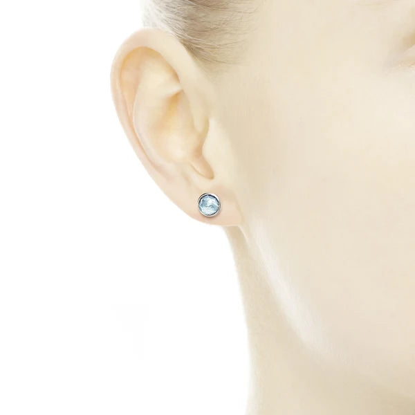 March birthstone silver s (290738NAB) Pandora West Africa