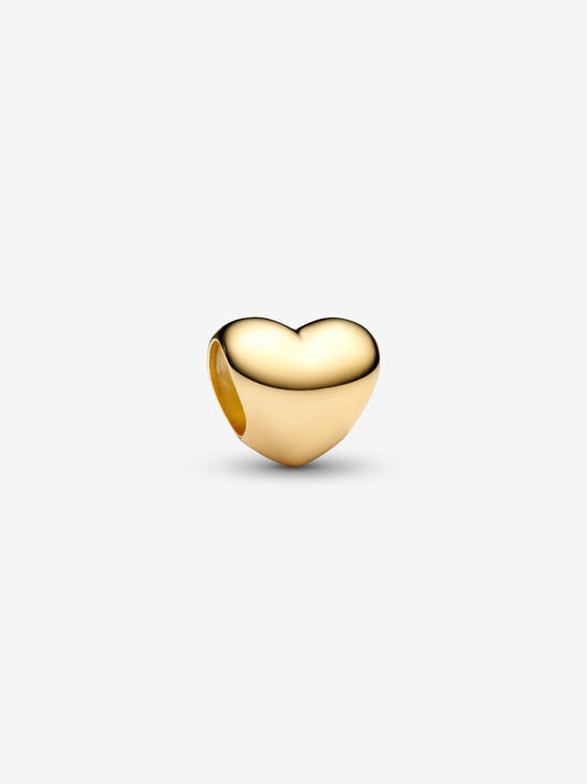 Heart Mini Charm