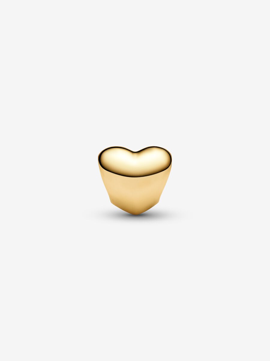 Heart Mini Charm